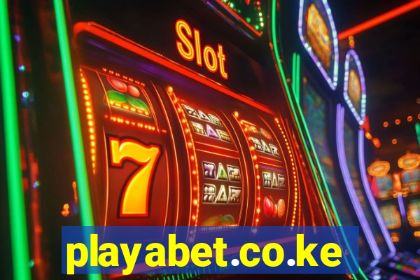 playabet.co.ke