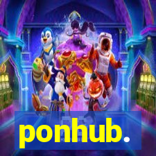 ponhub.