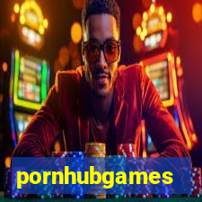 pornhubgames