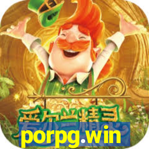 porpg.win