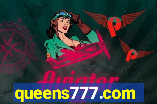 queens777.com