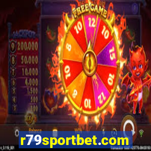 r79sportbet.com