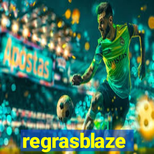 regrasblaze