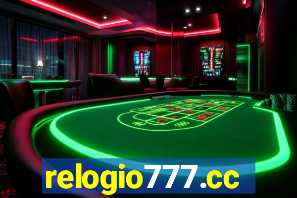 relogio777.cc