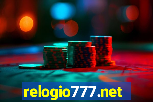 relogio777.net