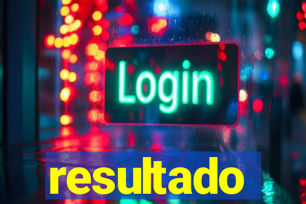 resultado