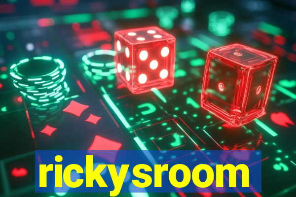 rickysroom