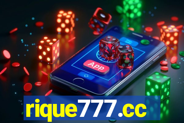 rique777.cc