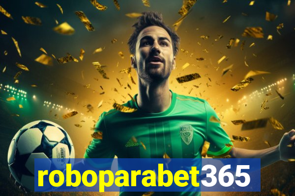 roboparabet365