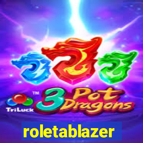 roletablazer