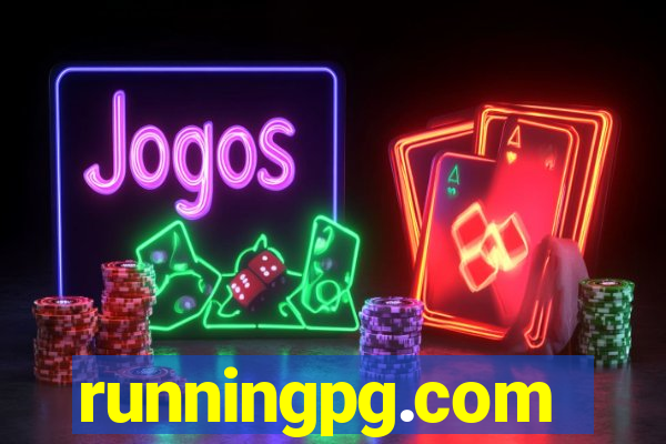 runningpg.com