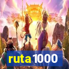 ruta1000