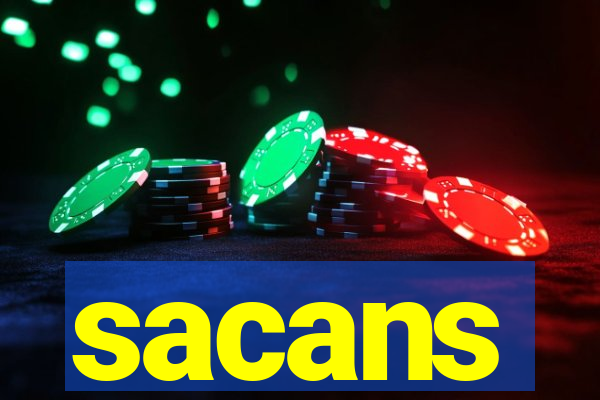 sacans