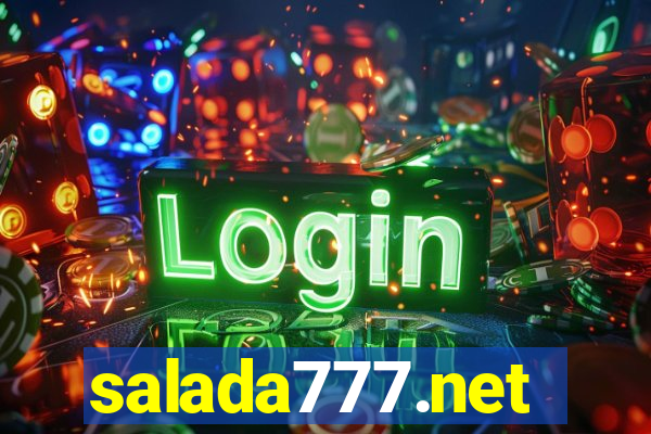 salada777.net