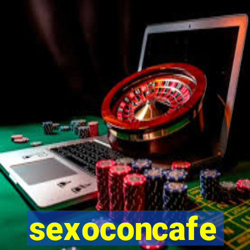 sexoconcafe