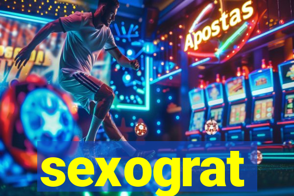 sexograt