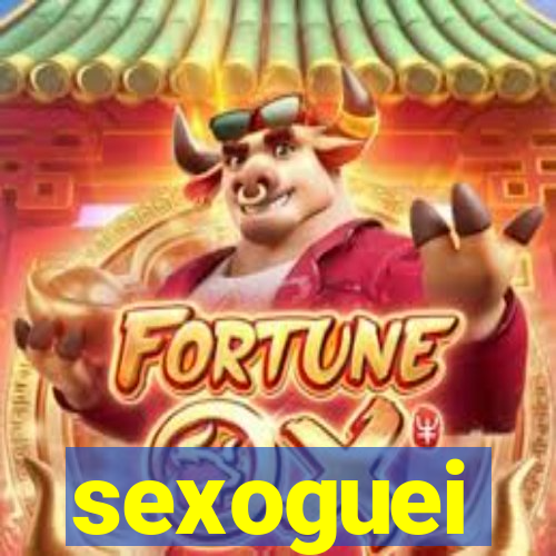 sexoguei