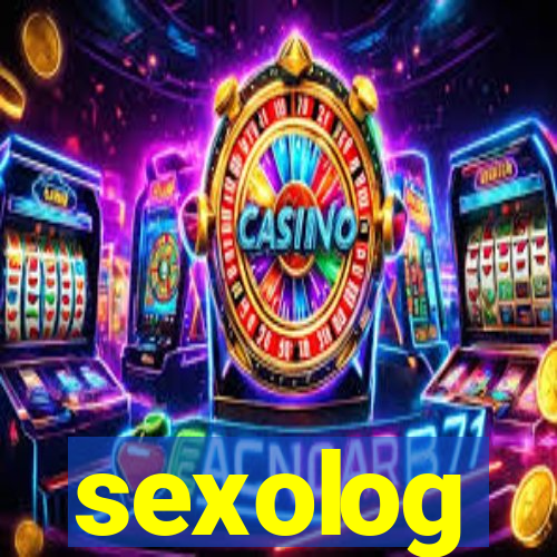 sexolog