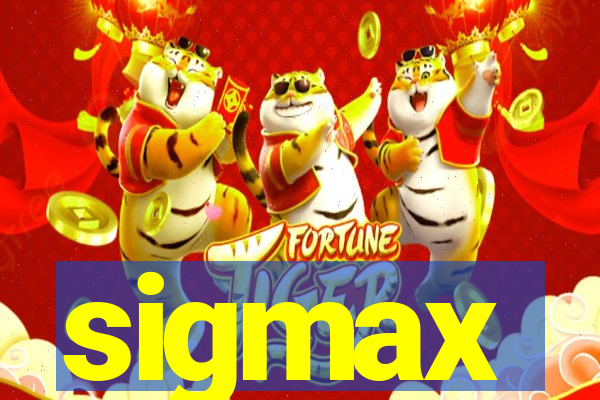 sigmax