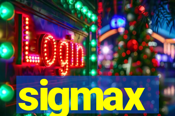 sigmax