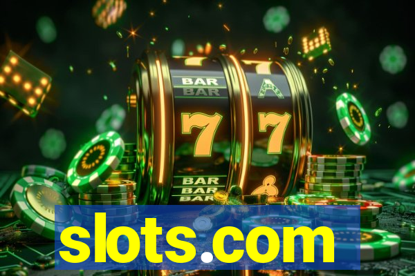 slots.com