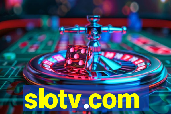 slotv.com