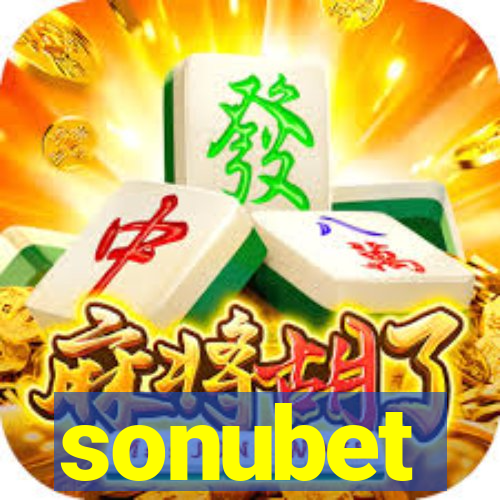 sonubet