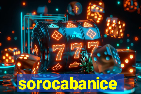 sorocabanice