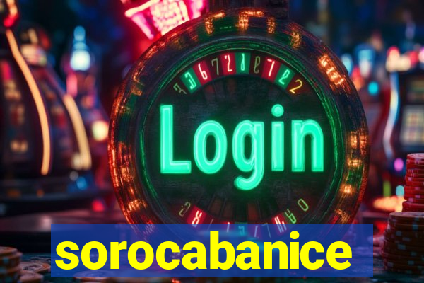 sorocabanice