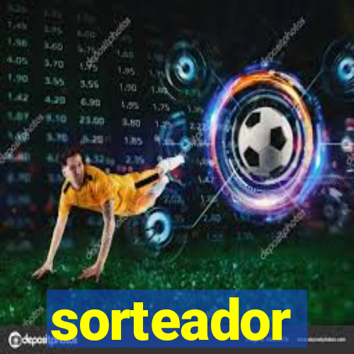 sorteador