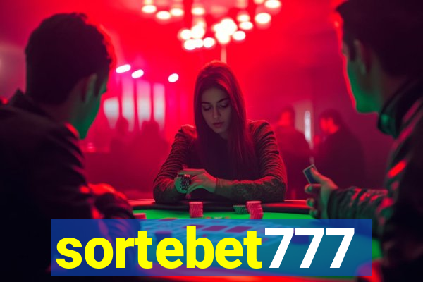 sortebet777