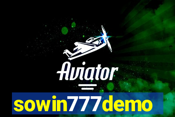 sowin777demo