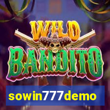 sowin777demo