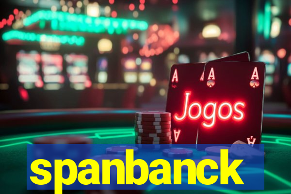 spanbanck