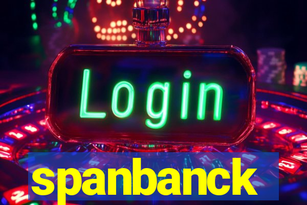 spanbanck