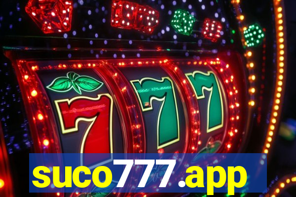 suco777.app