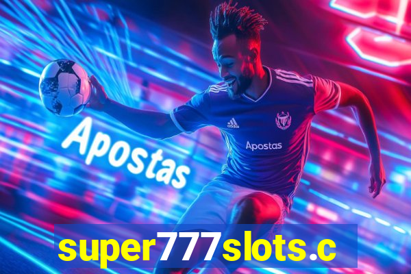 super777slots.com