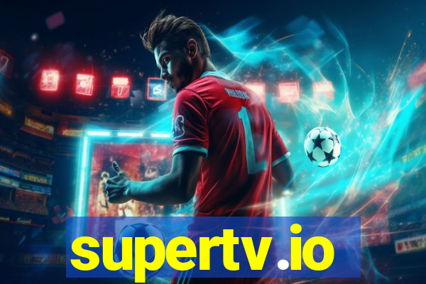 supertv.io