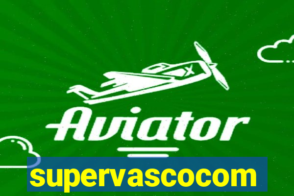 supervascocom