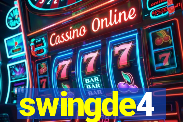 swingde4