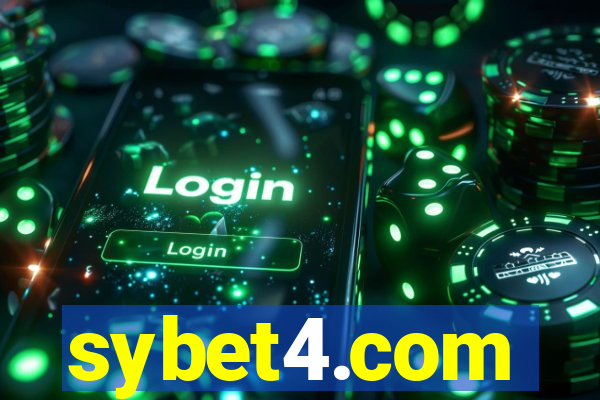 sybet4.com