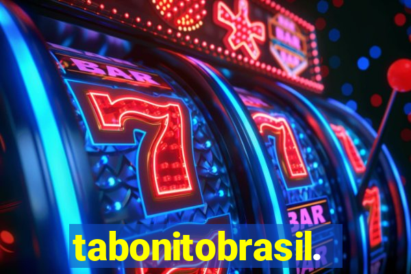 tabonitobrasil.us