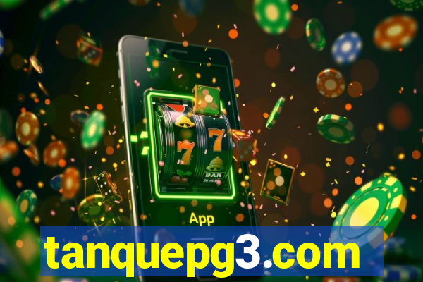 tanquepg3.com