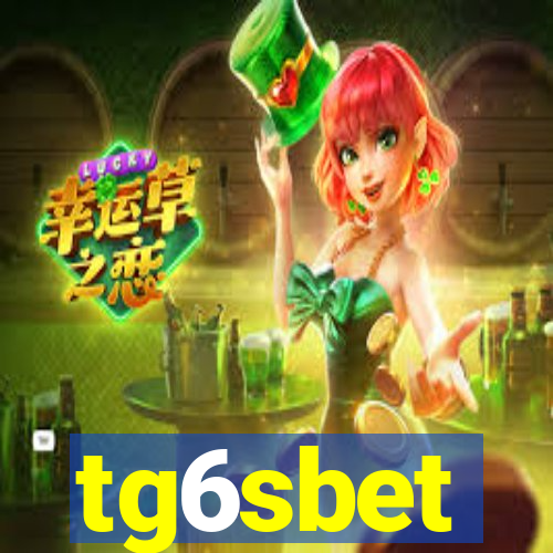 tg6sbet