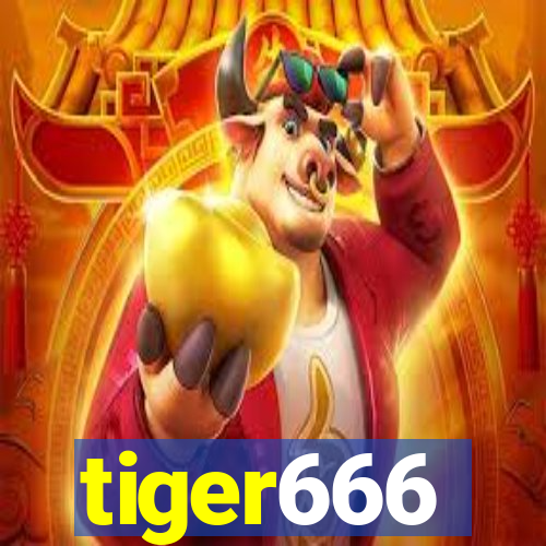 tiger666