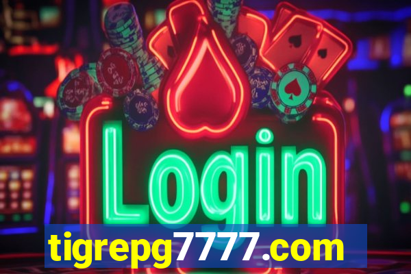 tigrepg7777.com