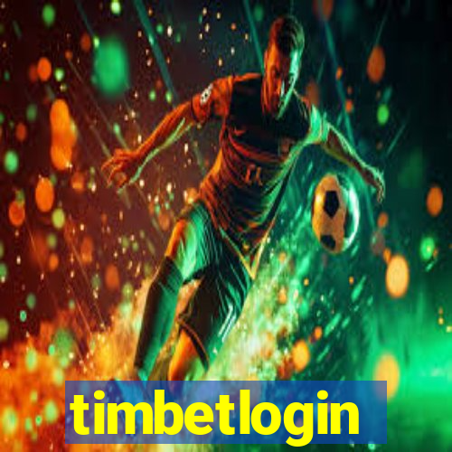 timbetlogin