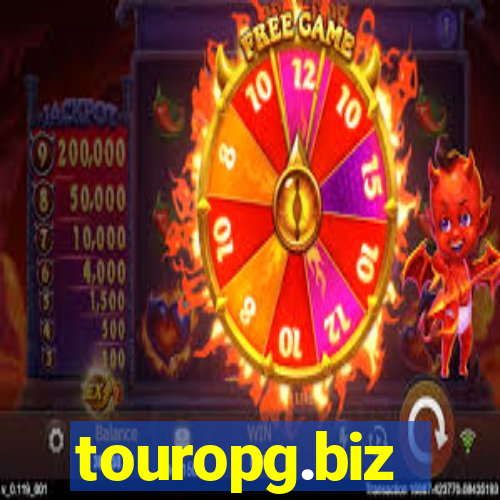 touropg.biz