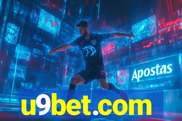 u9bet.com