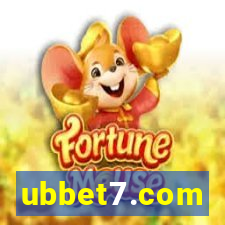 ubbet7.com